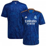 [Player Edition] Real Madrid 2021/22 Authentic Away Shirt